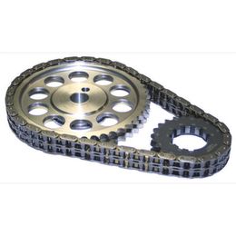 HRS-94325, Howards Cams Double Roller Billet Steel Timing Sets 94325 в ОАЭ, Дубай. Состояние - новое. Цена 610 AED. Фото, контакты продавца | AUTO.AE