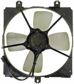 RNB-620-514, Dorman Electric Fans for 1987-1991 CAMRY - 620-514 في الإمارات, دبي. Condition - new. Price 530 AED. Photo, seller contacts | AUTO.AE