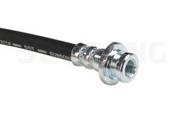 SUG-2203496, Sunsong Brake Hoses for 2000-2006 SENTRA - 2203496 в ОАЭ, Дубай. Состояние - новое. Цена 80 AED. Фото, контакты продавца | AUTO.AE