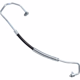 UAC-HA111638C, Universal Air Conditioner Air Conditioning Discharge and Liquid Hose Assemblies for 2009-2011 AVEO, AVEO5, 2009-2010 G3 - HA 111638C in UAE, Dubai. Condition - new. Price 160 AED. Photo, seller contacts | AUTO.AE