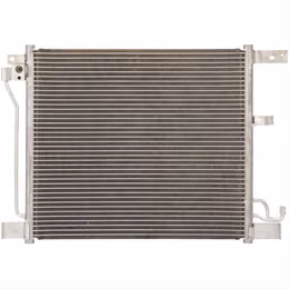 SGT-7-3968, Spectra Premium Air Conditioning Condensers for 2011-2017 JUKE - 434-73968 في الإمارات, دبي. Condition - new. Price 840 AED. Photo, seller contacts | AUTO.AE