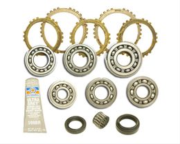 TGI-105045-3-KIT, Trail Gear Manual Transmission Rebuild Kits 105045-3-KIT في الإمارات, دبي. Condition - new. Price 1,440 AED. Photo, seller contacts | AUTO.AE