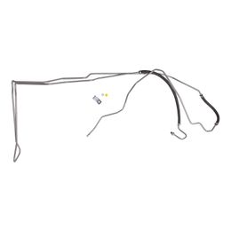 EDD-91915, Edelmann Power Steering Return Hoses for 1987-1990 COMMERCIAL CHASSIS, DEVILLE, FLEETWOOD - 91915B في الإمارات, دبي. Condition - new. Price 750 AED. Photo, seller contacts | AUTO.AE