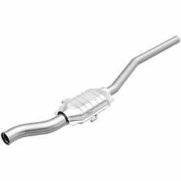 334244, MAGNAFLOW 334244 Catalytic Converter Direct-Fit California Grade for DODGE D150 1982-1987 في الإمارات, دبي. Condition - new. Price 4,440 AED. Photo, seller contacts | AUTO.AE