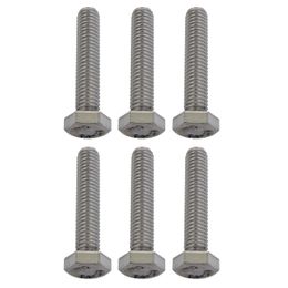 HFW-HP933630A2, Hillco Fastener Stainless Steel Hex Cap Screws HP933630A2 في الإمارات, دبي. Condition - new. Price 30 AED. Photo, seller contacts | AUTO.AE
