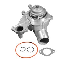 ADO-252-1026, ACDelco Mechanical Water Pumps 19382526 in UAE, Dubai. Condition - new. Price 900 AED. Photo, seller contacts | AUTO.AE