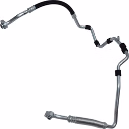 UAC-HA112585C, Universal Air Conditioner Air Conditioning Suction Hose Assemblies for 2013-2015 BEETLE, 2011-2015 JETTA - HA 112585C في الإمارات, دبي. Condition - new. Price 180 AED. Photo, seller contacts | AUTO.AE