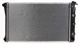 RDR-8010161, Agility Auto Parts Radiators 8010161 in UAE, Dubai. Condition - new. Price 550 AED. Photo, seller contacts | AUTO.AE