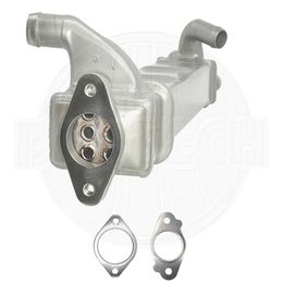 BTD-EGR464, Bostech EGR Coolers EGR464 in UAE, Dubai. Condition - new. Price 1,630 AED. Photo, seller contacts | AUTO.AE