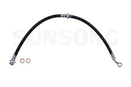 SUG-2204340, Sunsong Clutch Hoses for 1993-2001 ALTIMA - 2204340 in UAE, Dubai. Condition - new. Price 80 AED. Photo, seller contacts | AUTO.AE
