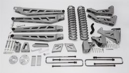 MMC-57283, McGaughy's Premium Suspension Lift Kits for 2011-2016 F-250 SUPER DUTY - 57283 in UAE, Dubai. Condition - new. Price 21,410 AED. Photo, seller contacts | AUTO.AE
