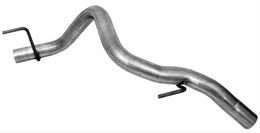 WLK-53660, Dynomax Tailpipes for 2011-2018 1500, 2009-2010 RAM 1500 - 53660 in UAE, Dubai. Condition - new. Price 680 AED. Photo, seller contacts | AUTO.AE