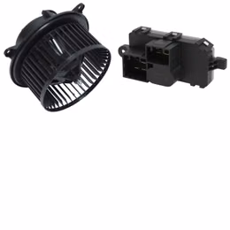 UAC-BK1627, Universal Air Conditioner Blower Motors for 2014-2016 DART - BK 1627 في الإمارات, دبي. Condition - new. Price 610 AED. Photo, seller contacts | AUTO.AE