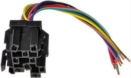 RNB-645-938, Dorman Wiring Connectors 645-938 في الإمارات, دبي. Condition - new. Price 210 AED. Photo, seller contacts | AUTO.AE