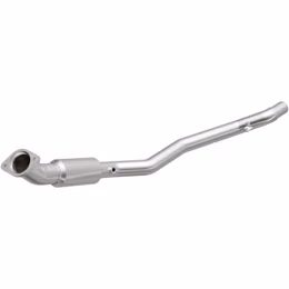 MPE-5561539, MagnaFlow California Grade CARB Compliant Direct-Fit Catalytic Converters for 2007-2010 300, CHARGER, 2007-2008 MAGNUM - 5561539 in UAE, Dubai. Condition - new. Price 9,480 AED. Photo, seller contacts | AUTO.AE