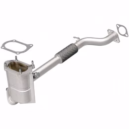 50303, MAGNAFLOW 50303 Catalytic Converter Direct-Fit HM Grade for FORD Contour 1995-1997 في الإمارات, دبي. Condition - new. Price 3,410 AED. Photo, seller contacts | AUTO.AE