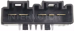 SMP-RU454, Standard Motor Blower Motor Resistors RU-454 in UAE, Dubai. Condition - new. Price 770 AED. Photo, seller contacts | AUTO.AE
