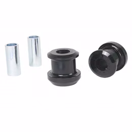 W53677, WHITELINE W53677 Inner Rear Bushing Kit Control Arm Lower (Front Axle) for HONDA Integra Type R 1999-200 in UAE, Dubai. Condition - new. Price 240 AED. Photo, seller contacts | AUTO.AE