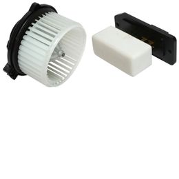 UAC-BK1188, Universal Air Conditioner Blower Motors for 2000-2006 TUNDRA - BK 1188 في الإمارات, دبي. Condition - new. Price 390 AED. Photo, seller contacts | AUTO.AE