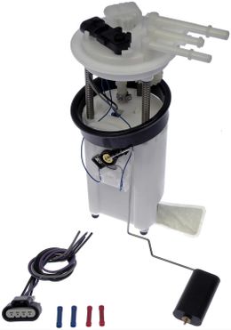 RNB-2630356, Dorman Electric In-Tank Fuel Pumps for 2001-2003 YUKON, TAHOE, 2002-2003 ESCALADE - 2630356 في الإمارات, دبي. Condition - new. Price 650 AED. Photo, seller contacts | AUTO.AE