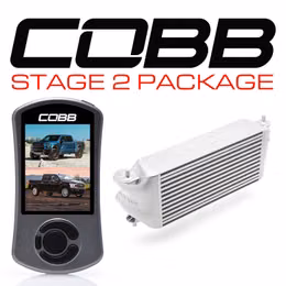 FOR0050S20SL-NI, COBB FOR0050S20SL-NI FORD Stage 2 Power Package Silver F-150 Ecoboost Raptor / Limited in UAE, Dubai. Condition - new. Price 9,020 AED. Photo, seller contacts | AUTO.AE
