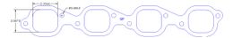 FOG-7322C, Flatout Gaskets Amored RCC Header Gaskets 7322C في الإمارات, دبي. Condition - new. Price 370 AED. Photo, seller contacts | AUTO.AE