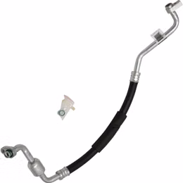 UAC-HA114090C, Universal Air Conditioner Inc. - Air Conditioning Hoses and Lines for 2020-2023 EXPLORER - HA 114090C in UAE, Dubai. Condition - new. Price 140 AED. Photo, seller contacts | AUTO.AE