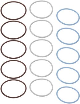 RNB-904-8053, Dorman Fuel Injector O-Rings 904-8053 в ОАЭ, Дубай. Состояние - новое. Цена 340 AED. Фото, контакты продавца | AUTO.AE