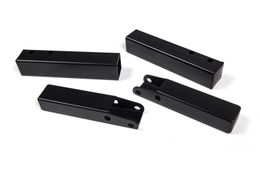 BDX-BDS123614, BDS Suspension High-Clearance Anti-Intrusion Beams for 2019-2023 RANGER - BDS123614 в ОАЭ, Дубай. Состояние - новое. Цена 420 AED. Фото, контакты продавца | AUTO.AE