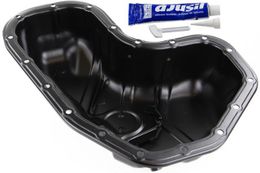 RIN-ESK0208, Rein Automotive OE Quality Oil Pan Kits ESK0208 في الإمارات, دبي. Condition - new. Price 260 AED. Photo, seller contacts | AUTO.AE