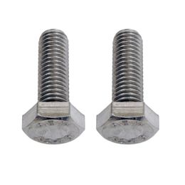 HFW-HP9331030A2, Hillco Fastener Stainless Steel Hex Cap Screws HP9331030A2 в ОАЭ, Дубай. Состояние - новое. Цена 30 AED. Фото, контакты продавца | AUTO.AE