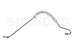 SUG-2201630, Sunsong Clutch Hoses for 1980-1983 EAGLE, SPIRIT - 2201630 в ОАЭ, Дубай. Состояние - новое. Цена 70 AED. Фото, контакты продавца | AUTO.AE