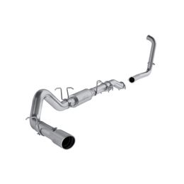 MBR-S6206409, MBRP XP Series Exhaust Systems for 2003-2007 F-250 SUPER DUTY, F-350 SUPER DUTY - S6206409 في الإمارات, دبي. Condition - new. Price 3,800 AED. Photo, seller contacts | AUTO.AE