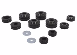 WHL-W93550, Whiteline Body Mount Bushings W93550 in UAE, Dubai. Condition - new. Price 570 AED. Photo, seller contacts | AUTO.AE