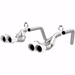 15283, MAGNAFLOW 15283 Exhaust Muffler Race Series for CHEVROLET Corvette 2009-2013 in UAE, Dubai. Condition - new. Price 8,880 AED. Photo, seller contacts | AUTO.AE