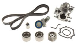 ASN-TKF-004, Aisin Timing Belt and Water Pump Kits TKF-004 in UAE, Dubai. Condition - new. Price 1,490 AED. Photo, seller contacts | AUTO.AE