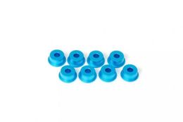 Q0800, HARDRACE Q0800 Steering Rack Bushing for HONDA S2000 AP1/AP2, 8 pcs/set in UAE, Dubai. Condition - new. Price 780 AED. Photo, seller contacts | AUTO.AE