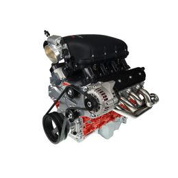 ICB-BKTLS01-E2-3, ICT Billet Alternator Brackets BKT-LS01-E2-3 في الإمارات, دبي. Condition - new. Price ⁦1,120 AED⁩. Photo, seller contacts | AUTO.AE