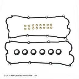 BCK-036-1604, Beck/Arnley Valve Cover Gaskets 036-1604 в ОАЭ, Дубай. Состояние - новое. Цена 380 AED. Фото, контакты продавца | AUTO.AE