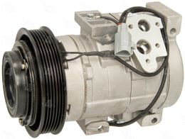 FSS-78390, Four Seasons Air Conditioning Compressors 78390 in UAE, Dubai. Condition - new. Price 980 AED. Photo, seller contacts | AUTO.AE