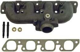 RNB-674-280, Dorman Exhaust Manifolds for 1993-1996 ESCORT, TRACER - 674-280 в ОАЭ, Дубай. Состояние - новое. Цена 520 AED. Фото, контакты продавца | AUTO.AE