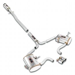 830630, SUPERSPRINT 830630 Exhaust System for MINI R53 Cooper S في الإمارات, دبي. Condition - new. Price 11,810 AED. Photo, seller contacts | AUTO.AE