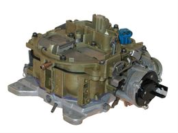 URM-3-3699, UREMCO Remanufactured  CFM 4-Barrel Carburetor 3-3699 في الإمارات, دبي. Condition - new. Price 2,390 AED. Photo, seller contacts | AUTO.AE