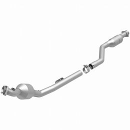 51628, MAGNAFLOW 51628 Catalytic Converter Direct-Fit OEM Grade for MERCEDES-BENZ E430 2001-2002 in UAE, Dubai. Condition - new. Price 3,660 AED. Photo, seller contacts | AUTO.AE