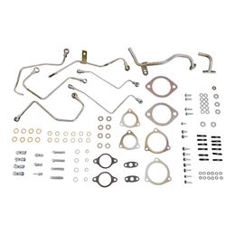 14999-AN004, HKS 14999-AN004 Convert Kit GT55 for NISSAN GT-R (R35) في الإمارات, دبي. Condition - new. Price 5,690 AED. Photo, seller contacts | AUTO.AE