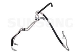 SUG-3401198, Sunsong Power Steering Hose Assemblies for 2000-2005 CELICA - 3401198 in UAE, Dubai. Condition - new. Price 380 AED. Photo, seller contacts | AUTO.AE