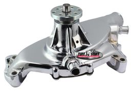TFF-1496NA, Tuff Stuff Performance Supercool Water Pumps 1496NA в ОАЭ, Дубай. Состояние - новое. Цена 1 160 AED. Фото, контакты продавца | AUTO.AE