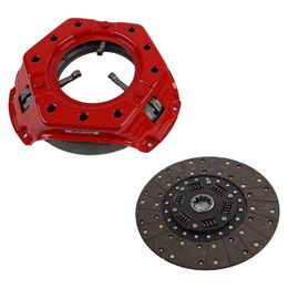 MCL-75248, McLeod Super StreetPro Clutch Kits 75248 في الإمارات, دبي. Condition - new. Price 2,370 AED. Photo, seller contacts | AUTO.AE
