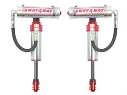 AFE-501-5600-04, aFe Control Sway-A-Way Coilover Shocks 501-5600-04 в ОАЭ, Дубай. Состояние - новое. Цена 4 990 AED. Фото, контакты продавца | AUTO.AE