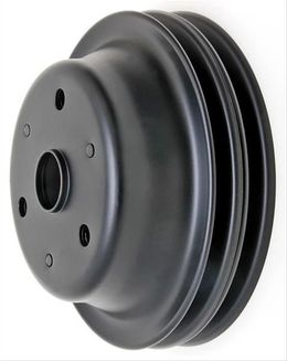 TRD-8607, Trans-Dapt Performance Steel Crankshaft Pulleys 8607 في الإمارات, دبي. Condition - new. Price 580 AED. Photo, seller contacts | AUTO.AE
